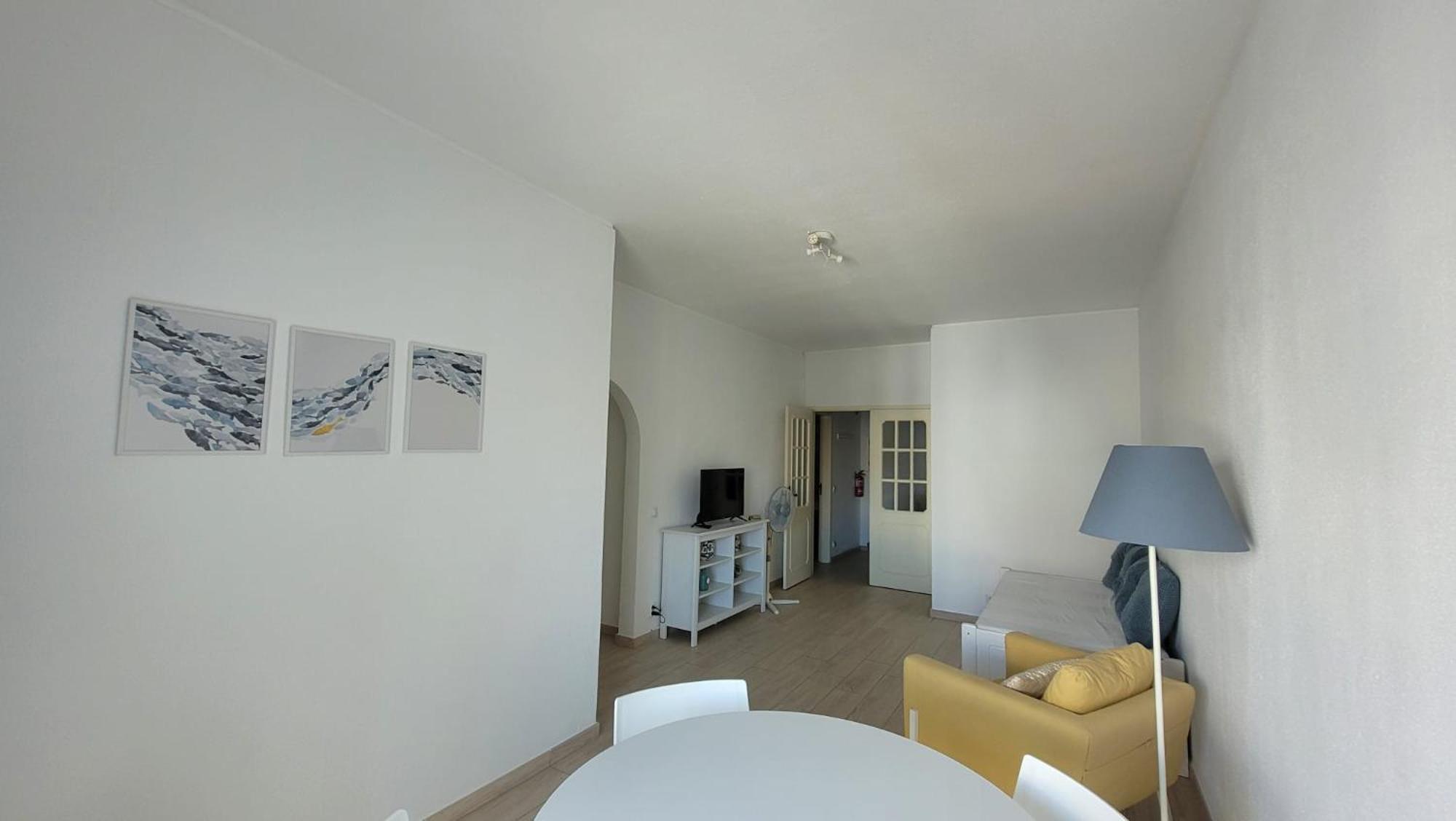 Sunhouse Apartment Praia Da Luz Exterior photo