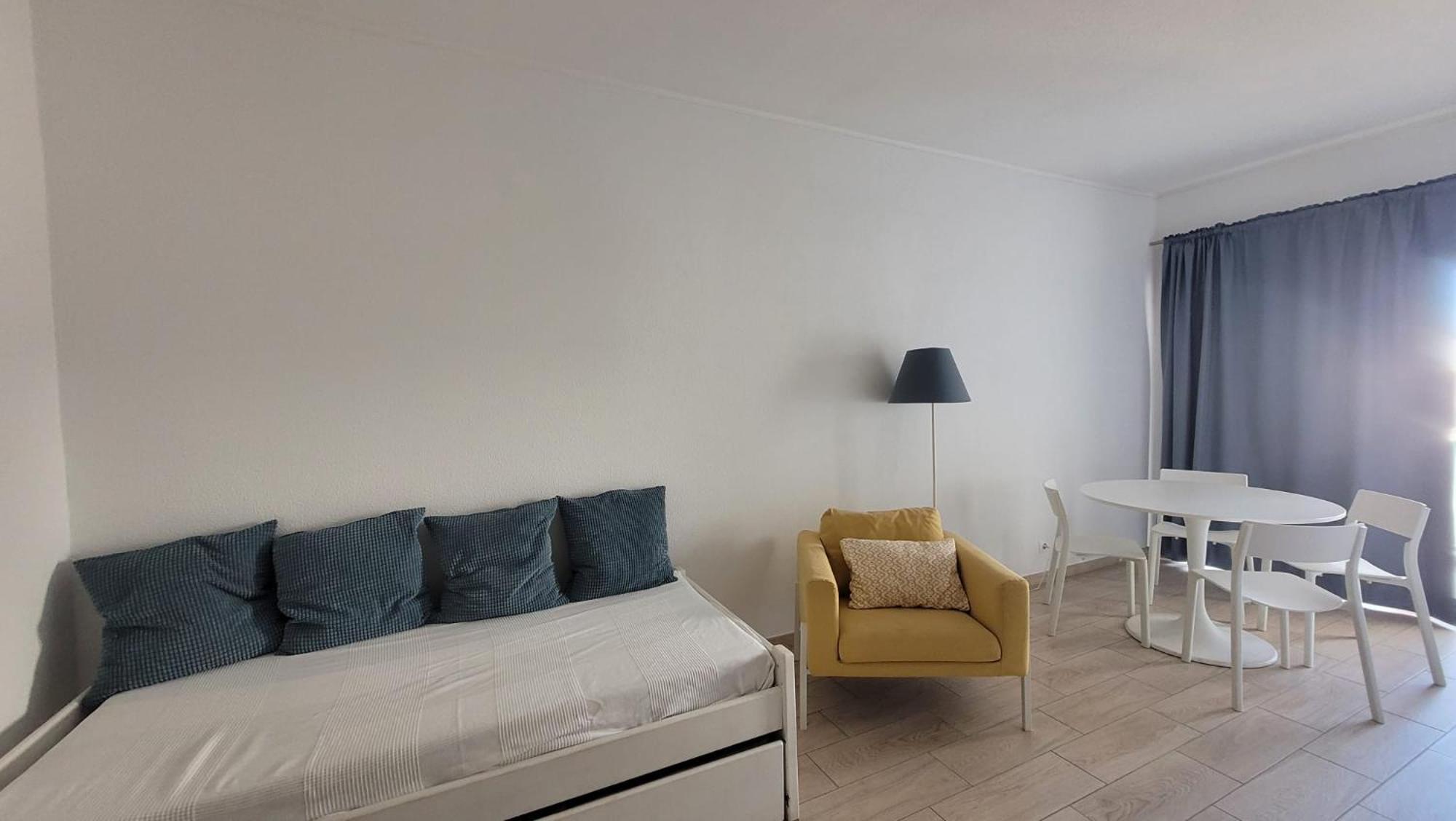 Sunhouse Apartment Praia Da Luz Exterior photo