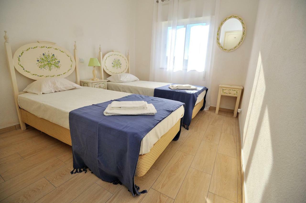 Sunhouse Apartment Praia Da Luz Room photo