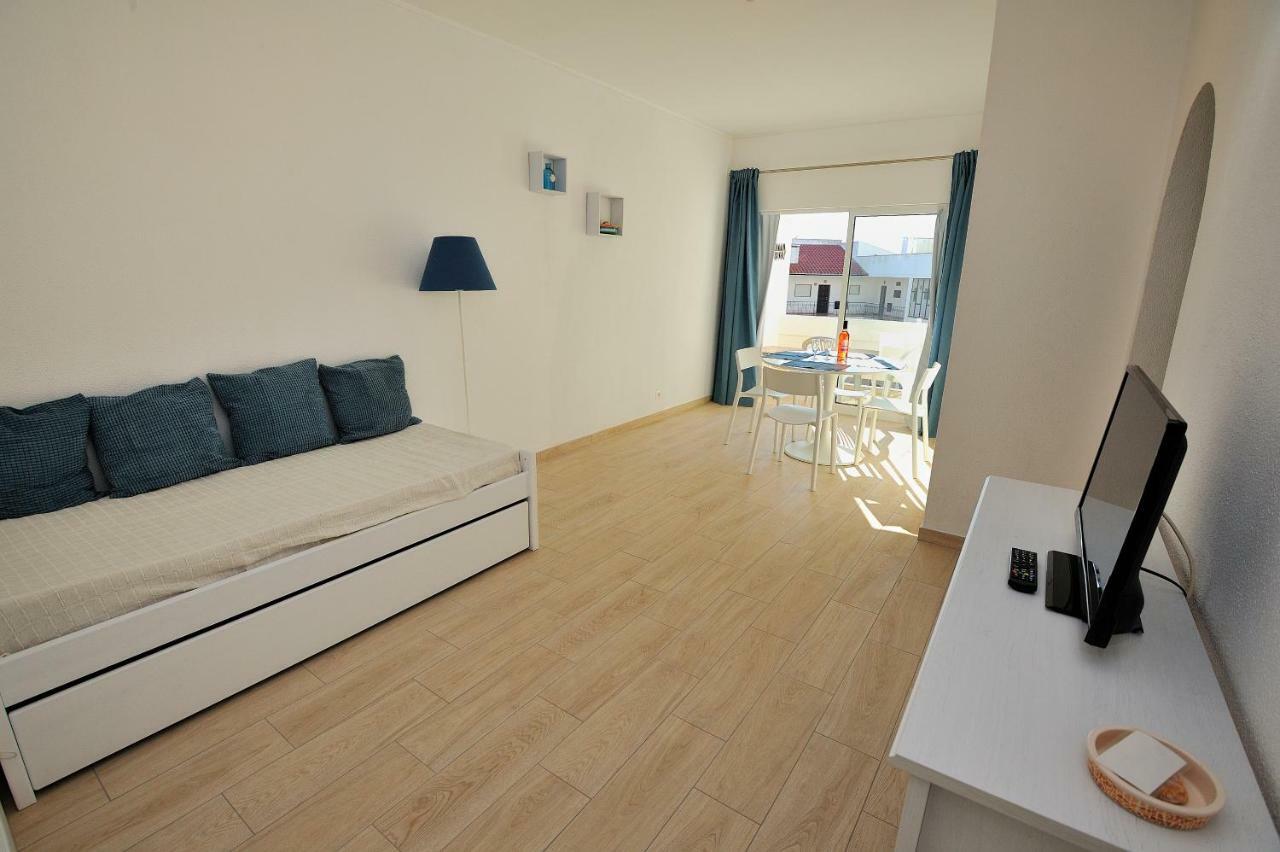 Sunhouse Apartment Praia Da Luz Exterior photo