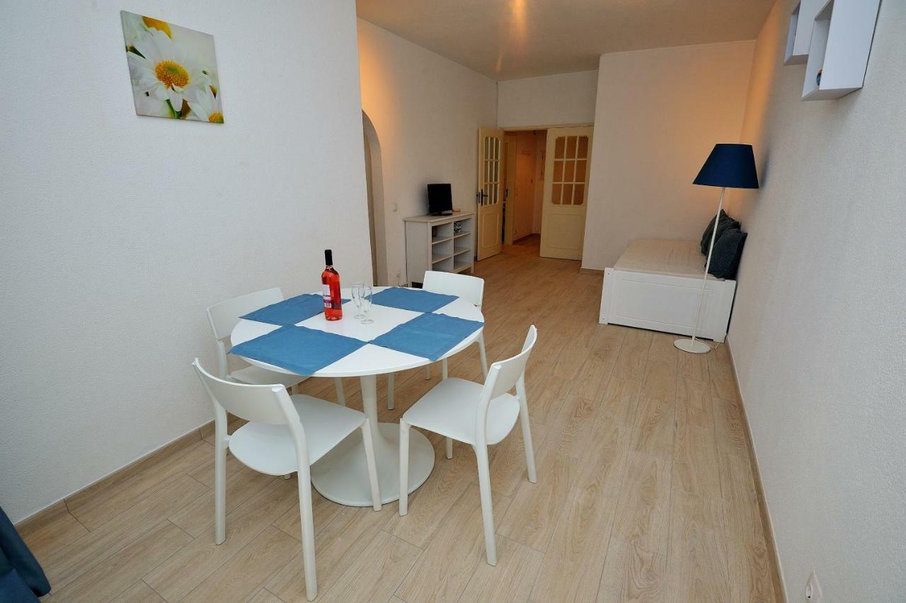 Sunhouse Apartment Praia Da Luz Exterior photo
