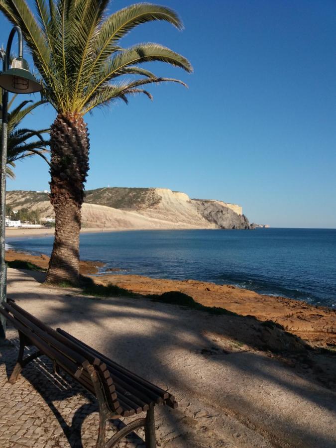 Sunhouse Apartment Praia Da Luz Room photo